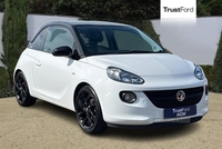 Vauxhall Adam 1.2i Energised 3dr in Antrim