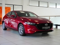 Mazda 3 SE-L LUX MHEV AUTO in Tyrone