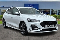 Ford Focus ST-LINE X in Antrim