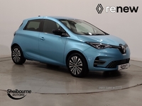 Renault Zoe i Techno R135 50kWh Auto in Armagh