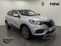 Renault Kadjar S Edition 1.5 Blue dCi 115 Stop Start Auto in Armagh