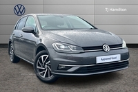 Volkswagen Golf MK7 Facelift 5d 1.0 TSI (115ps) Match Edition in Tyrone