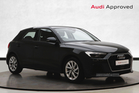 Audi A1 30 TFSI Sport 5dr in Antrim