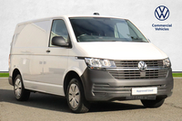 Volkswagen Transporter 2.0 TDI 110 Startline Van in Antrim