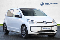 Volkswagen Up BLACK EDITION in Antrim