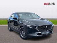 Mazda CX-30 2.0 e-Skyactiv G MHEV SE-L Lux 5dr Auto in Tyrone