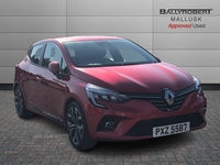 Renault Clio 1.6 E-TECH Hybrid 140 S Edition 5dr Auto in Antrim