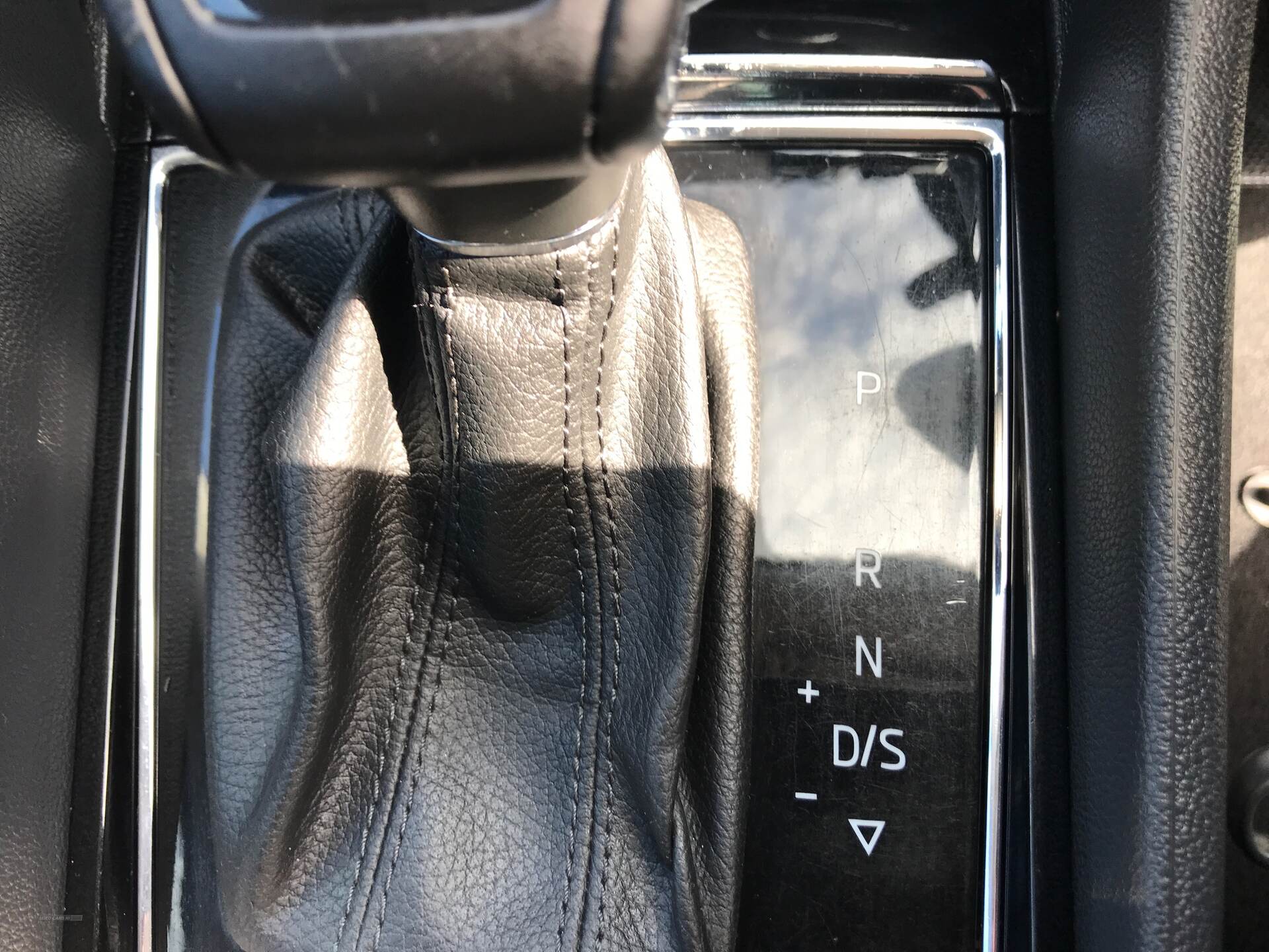 May 2021 Skoda Karoq 1.5 TSI SE L 5dr DSG