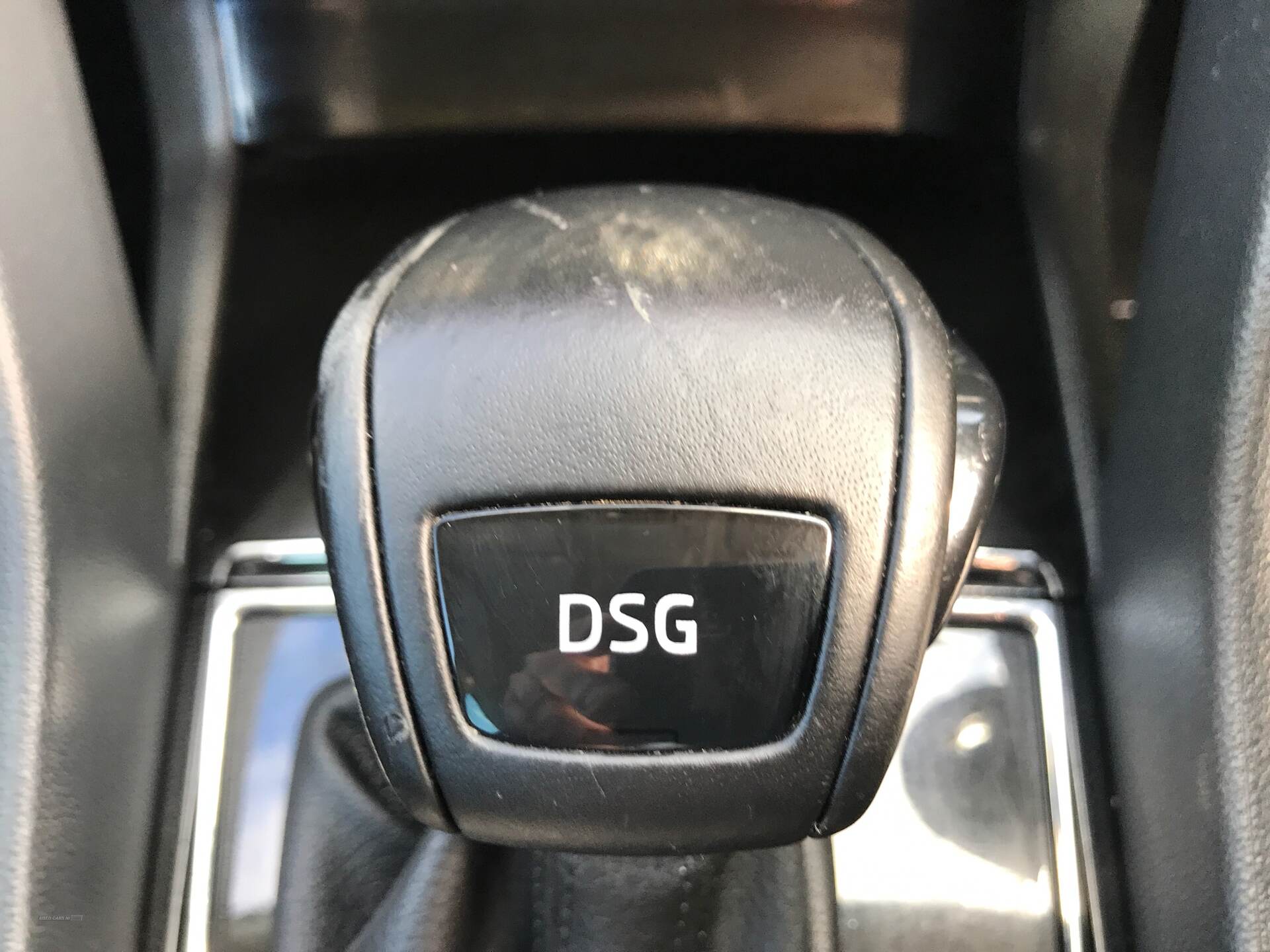 May 2021 Skoda Karoq 1.5 TSI SE L 5dr DSG