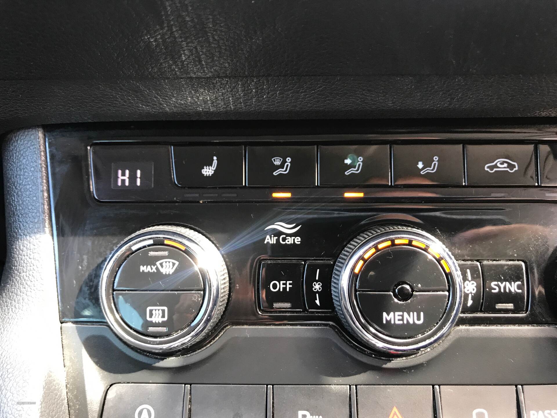 May 2021 Skoda Karoq 1.5 TSI SE L 5dr DSG