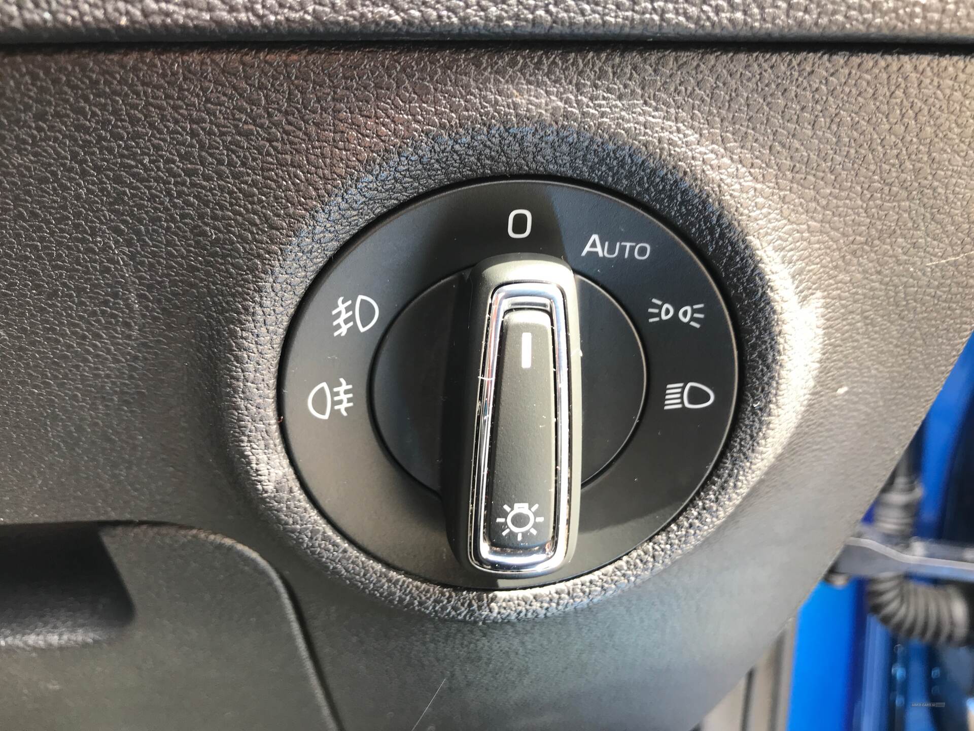 May 2021 Skoda Karoq 1.5 TSI SE L 5dr DSG