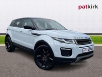 Land Rover Range Rover Evoque 2.0 eD4 SE Tech 5dr 2WD in Tyrone