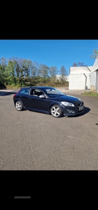 Volvo C30 2.0D R DESIGN 3dr in Antrim