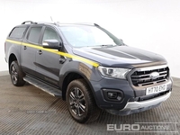 Ford Ranger DIESEL in Tyrone