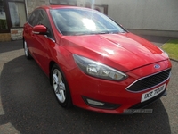 Ford Focus DIESEL HATCHBACK in Antrim