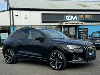 Audi Q3 DIESEL ESTATE in Tyrone