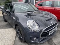 MINI Clubman DIESEL ESTATE in Down