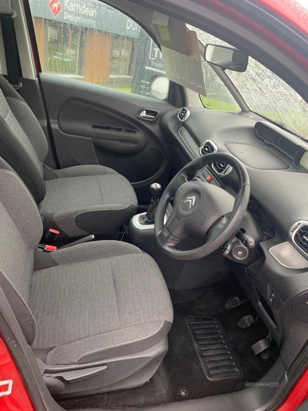 Citroen C3 Picasso ESTATE SPECIAL EDITION in Down