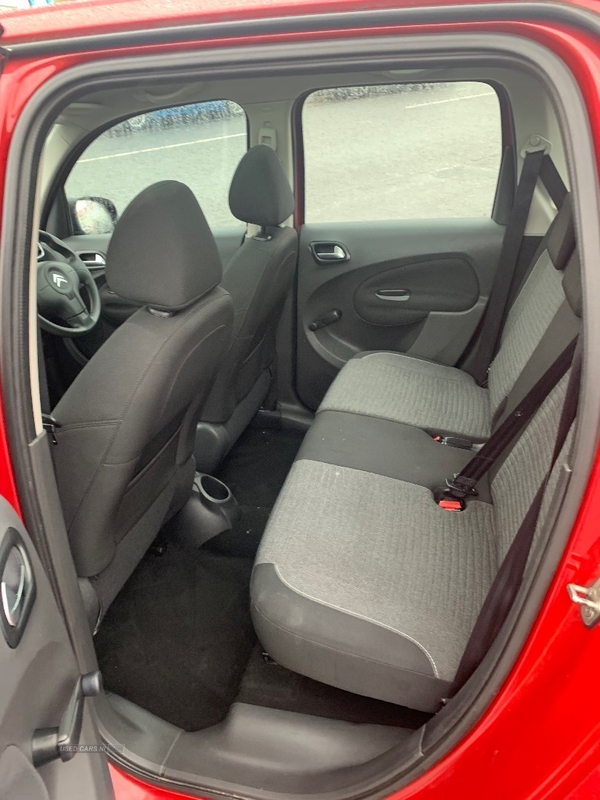 Citroen C3 Picasso ESTATE SPECIAL EDITION in Down