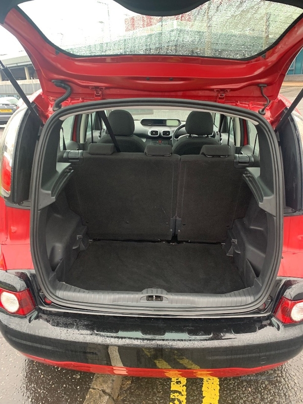 Citroen C3 Picasso ESTATE SPECIAL EDITION in Down