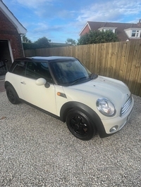 MINI Hatch 1.4 One 3dr in Antrim