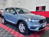 Volvo XC40 DIESEL ESTATE in Derry / Londonderry