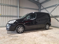 Citroen Berlingo L1 DIESEL in Derry / Londonderry