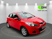 Mazda 2 HATCHBACK in Armagh