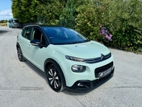 Citroen C3 HATCHBACK in Down