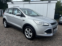 Ford Kuga DIESEL ESTATE in Antrim