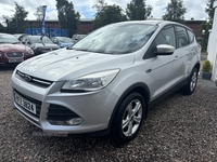 Ford Kuga DIESEL ESTATE in Antrim