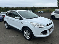 Ford Kuga DIESEL ESTATE in Antrim