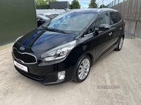 Kia Carens DIESEL ESTATE in Armagh