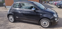 Fiat 500 HATCHBACK in Antrim