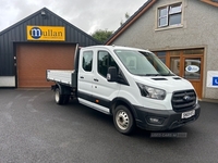 Ford Transit 350 L3 DIESEL RWD in Derry / Londonderry