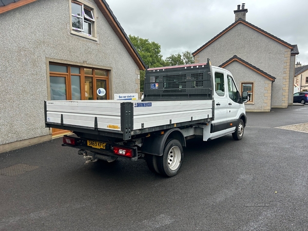 Ford Transit 350 L3 DIESEL RWD in Derry / Londonderry