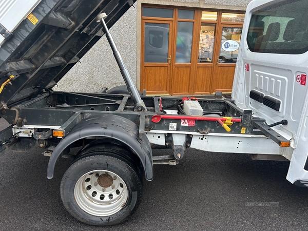 Ford Transit 350 L3 DIESEL RWD in Derry / Londonderry