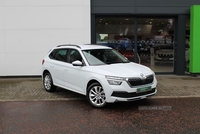 Skoda Kamiq SE Drive 1.0 TSI 110 PS 6G Man in Antrim