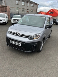 Citroen Berlingo M DIESEL in Antrim