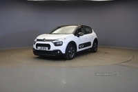 Citroen C3 HATCHBACK in Derry / Londonderry