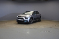 Citroen C3 HATCHBACK in Derry / Londonderry