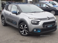 Citroen C3 HATCHBACK in Derry / Londonderry