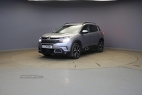 Citroen C5 Aircross DIESEL HATCHBACK in Derry / Londonderry