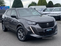 Peugeot 2008 ESTATE in Derry / Londonderry