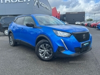 Peugeot 2008 ESTATE in Derry / Londonderry