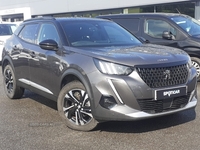 Peugeot 2008 DIESEL ESTATE in Derry / Londonderry