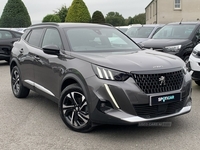 Peugeot 2008 DIESEL ESTATE in Derry / Londonderry