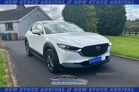 Mazda CX-30 HATCHBACK in Armagh