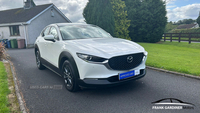 Mazda CX-30 HATCHBACK in Armagh