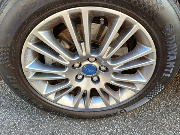 Ford Kuga DIESEL ESTATE in Antrim